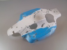 Kyosho INFERNO NEO GP 1:8 Lexankarosserie lackiert, Printed Body Original Kyosho