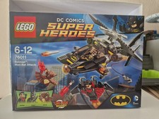 Lego 76011 comics super - lego, dc