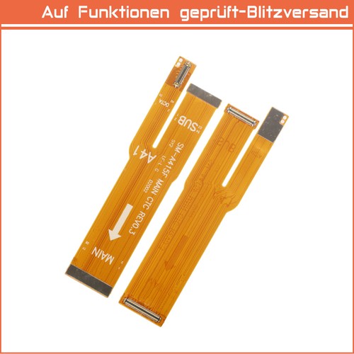 Für samsung galaxy a41 - für,