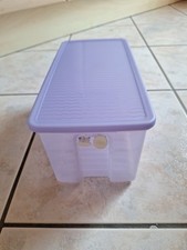 Tupperware Prima Klima frisch Aufbewahrung mit Deckel und Klippverschluß Lüftung