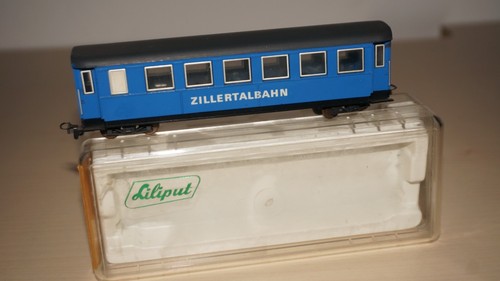 Rf31 liliput h0e 715 - rf31/2],
