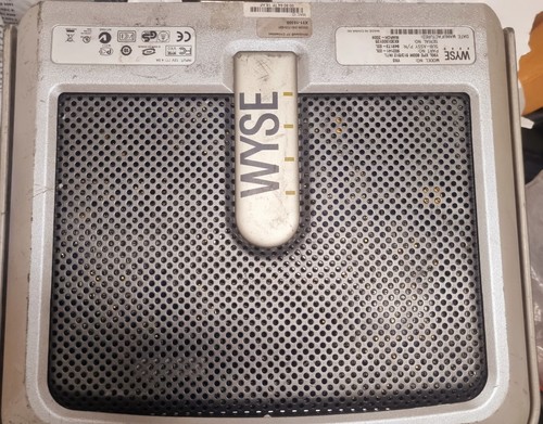 Wyse v90l - wyse,