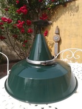 Deckenleuchte groß Industrie