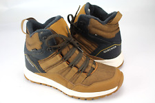 Quechua Gr.42 Damen Outdoor Trekking Wandern Stiefel Boots  TOP  F 214