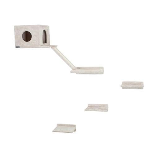 Kerbl katzen kletterwand - kerbl,