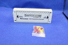 Viessmann 1203 Spur H0/TT/N Dauerstrom-Decoder/sehr guter Zustand