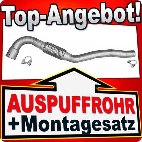 Reparaturrohr für fiat - reparaturrohr,