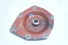 Renault 88 R7261-S Anbauplatte für Traktormeterantrieb 