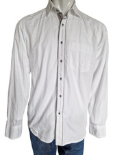 Signum Regular Cut Herren Hemd