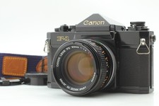 【Optik N Neuwertig】 Canon