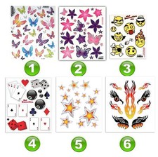 Fahrrad Rahmensticker Sticker