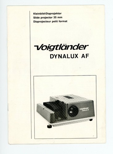 VOIGTLÄNDER