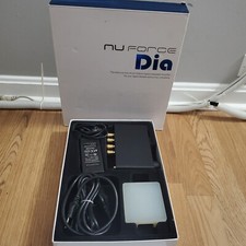 NuForce DIA-Black Desktop