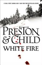 White Fire (Pendergast) -
