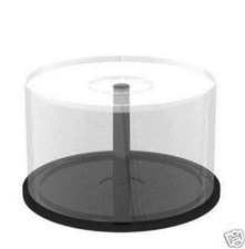 Leerspindel für dvd cd - 50,