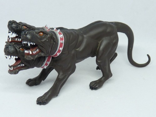 Alte pvc figur schleich - pvc,