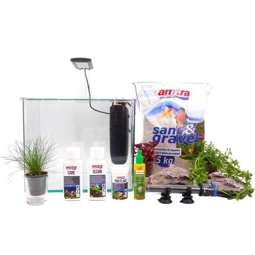 Nanotank system led nano - nanotank,