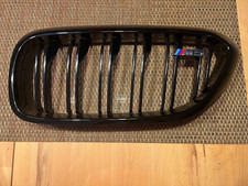 BMW M5 F90 M Kühler Grill