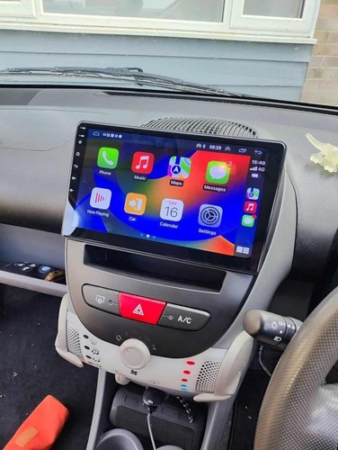 Apple carplay autoradio für - apple,