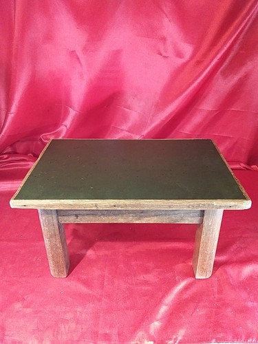 Alter hocker schemel hitsche - alter,