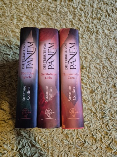 Suzanne collins tribute - suzanne,