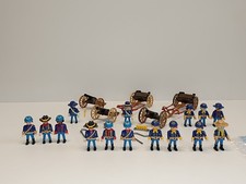 Playmobil Nordstaatler ACW
