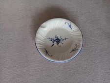 Porzellan Aschenbecher