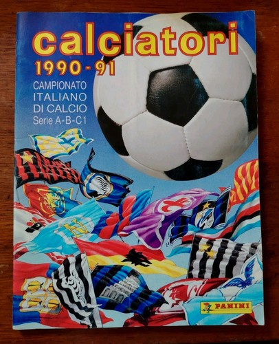 Album fussballspieler panini - -,