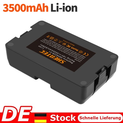3500mah 18v ion akku für - akku,