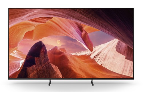 Sony 85x80l led - sony, led-fernseher