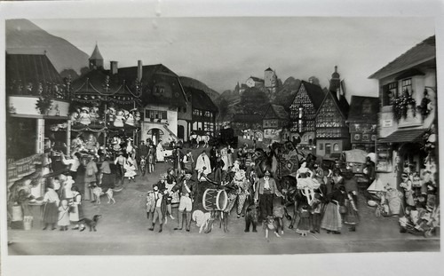 Sonneberg spielzeugmuseum - sonneberg,