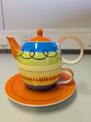 Cha cult tea for - tea,