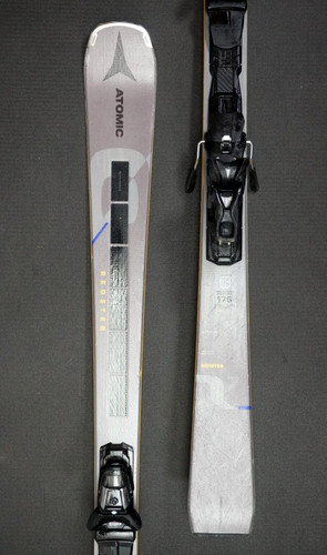 Atomic redster ski 176cm - atomic,