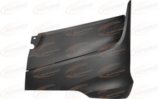 fits IVECO S-WAY links ecke