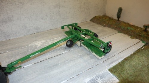 Siku 2455 krone - in, 1:32,