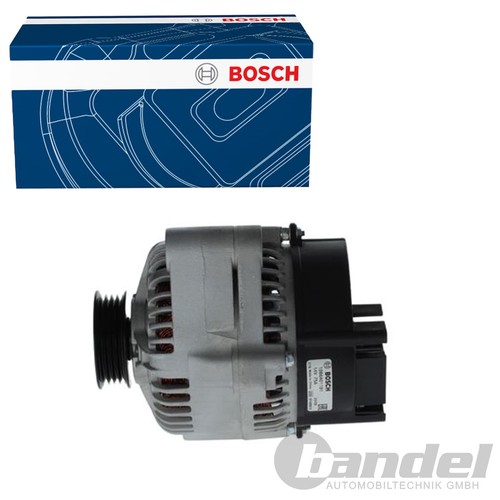 Bosch lichtmaschine generator - lichtmaschine,