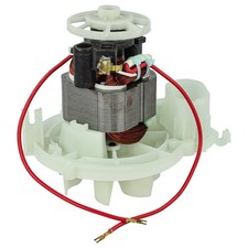 Staubsaugermotor Saugturbine