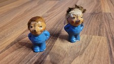 Alte raucherfigur magische - alte,
