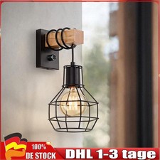 Retro Lampe Vintage