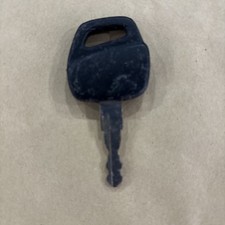 linde stapler schlüssel