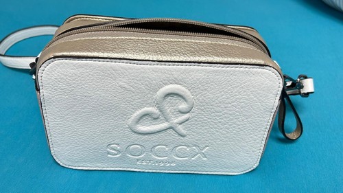 Soccx handtasche - handtasche, |