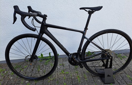 Rennrad cube axial - cube,