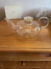 W.Wagenfeld Design Glas