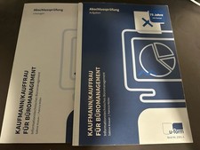 U-form Kaufmann/Kauffrau für