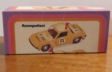♫•❤ Siku 1323 Porsche