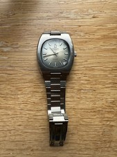 Zenith Pilot Vintage Automatic Herrenuhr