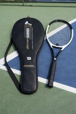 Wilson Hammer 6.2 Oversize 110