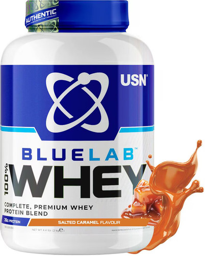 Usn bluelab whey - usn,