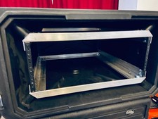 SKB 20 Zoll tiefes 4U