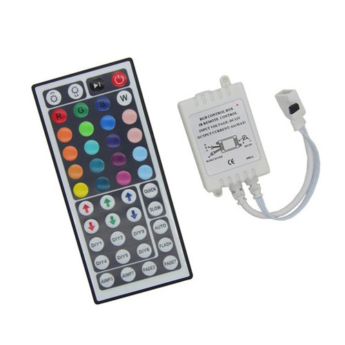 Tasten control box für - ir,